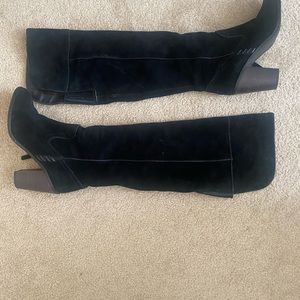 Dolce Vita Over the knee boot